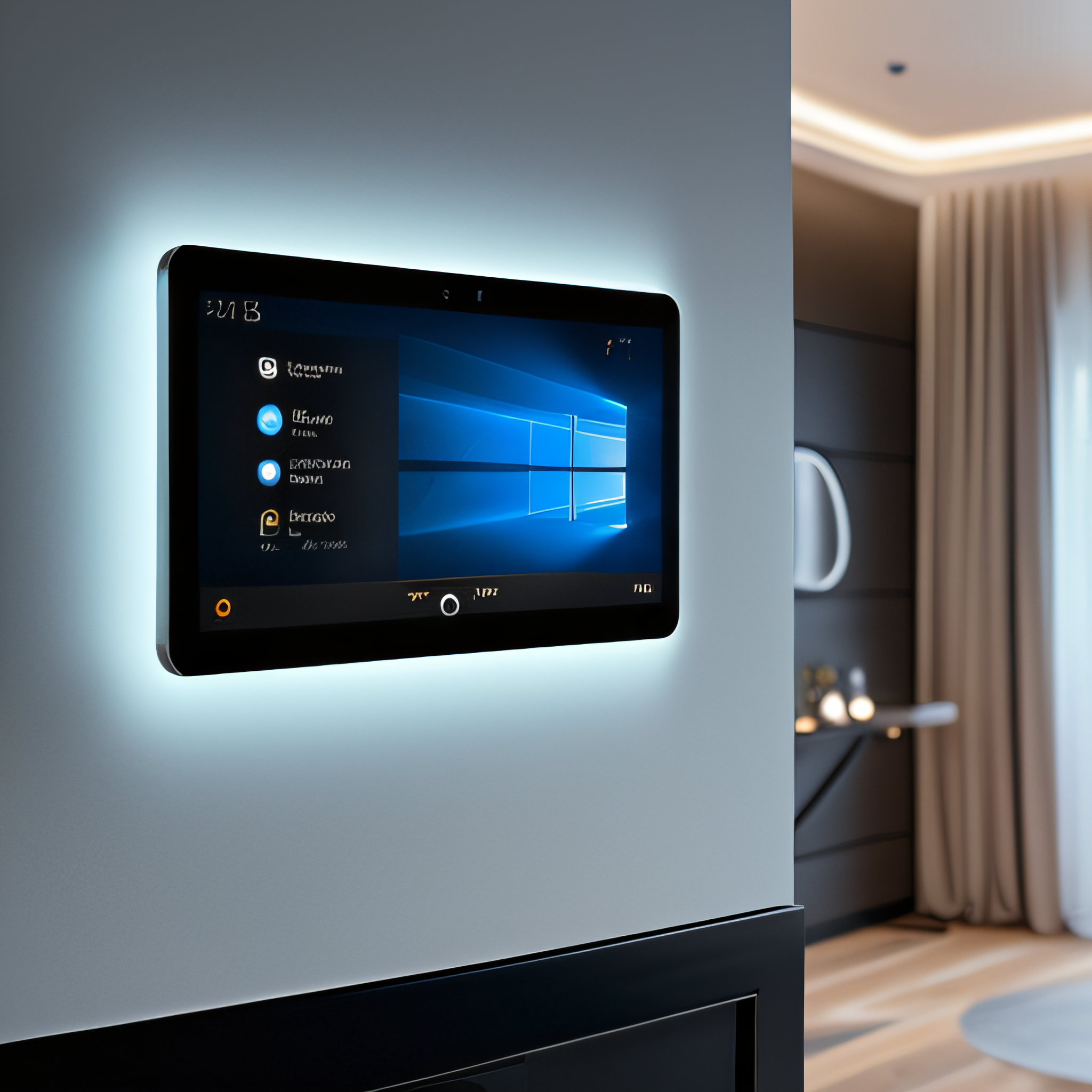 Smart home utility and automation integration
